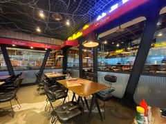 -Tubestation站点比萨(高新万达ONE店)