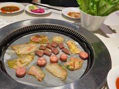 -么子烤肉(化龙池店)