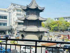 -怡园饭店-餐厅(四望亭店)