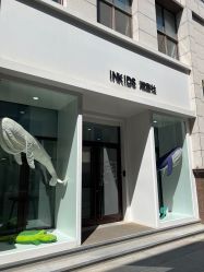 -INKIDS潮童社儿童摄影(朝阳大悦城店)