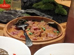 -老阿爸鲜鱼土菜(园区永旺店)