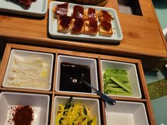 -鹊华居·地道鲁菜·海鲜·融合味(大明湖店)