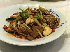 -北平食府(马鞍山路店)