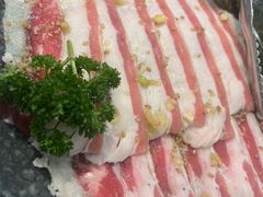 -本家韩国烤肉(青岛万象城店)