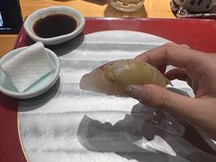 -鮨青(恒基名人购物中心店)