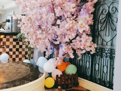 -素德轩素食餐厅(东港店)