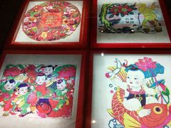 -杨家埠民间艺术大观园