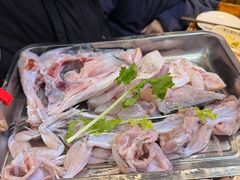 -青山青豆花·笑禅豆腐鱼(黄泥塝店)