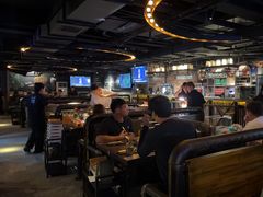-麦凯伦烧烤·精酿超级工厂店(金桥总店)