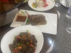 -尚宴(盛世广场·食尚街店)