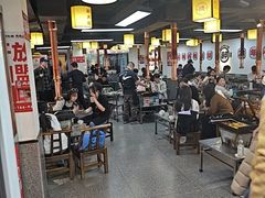 -郝大姐·乌龙山铁板烧(大学城三店)