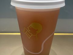 -喜茶(常州新北万达店)