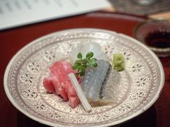 -晴空·日本料理(万象城店)