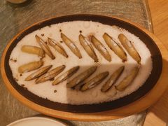 -莆田餐厅PUTIEN(万象天地店)