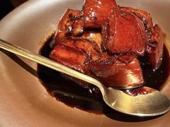 -老吉堂上海本帮菜(工体店)
