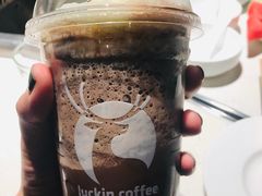 -luckincoffee瑞幸咖啡(顺义华联商厦店)
