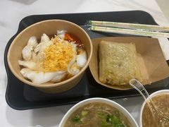 -食盈碗仔翅(星玺广场店)