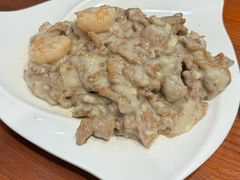 -恩宏德餐馆(平山道店)