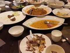 -浙江安吉JW万豪酒店·万豪中餐厅