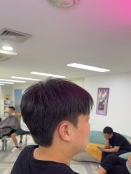 -米娜护肤造型