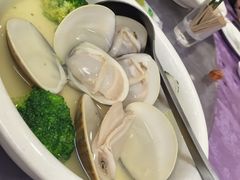 -龙宫海鲜楼(长乐漳港店)