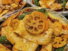 -那些年一起吃串的地方烧烤(观前街店)