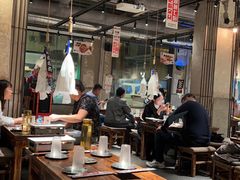-破店肥蛤·海鲜·烧烤(翠园街店)