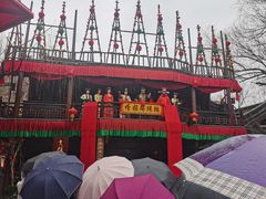 -杭州宋城