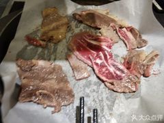 -福成自助烤肉(长阳店)