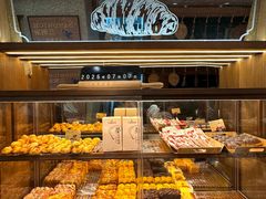 -丁香西饼屋(桂林路店)