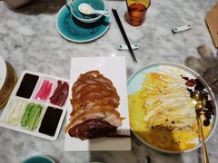 -雀蓝川菜(星悦汇店)