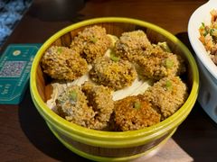 -前海沿·青岛菜(李沧万达店)