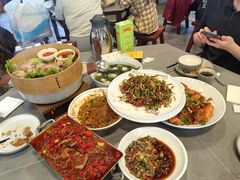-秦淮人家风味酒楼(赣榆店)