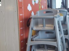 -荣誉国际酒店-云顶旋转餐厅