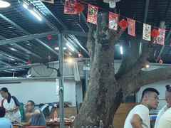 -丰依竹食·老牌竹筒饭
