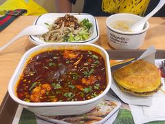 -魏家凉皮(祈年大厦店)