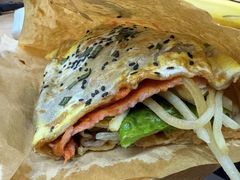 -何太吉·煎饼果子(海防路店)