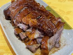 金牌烧鹅-老字号蛇口德记烧腊饭店·海鲜加工