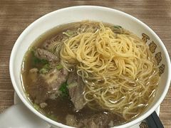 -百福麵家(新馬路店)
