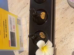 -予厘·推拿按摩·精油SPA(憩舍长安店)