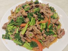 -长平老姿娘夜粥(平东一街店)