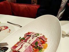 -Osteria Garden 生蚝花园餐厅(原进贤路店)