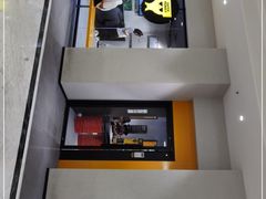 -超级猩猩健身·团课(国贸店)