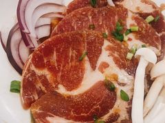 -韩时烤肉(枫蓝店)