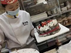 -味多美蛋糕(阜成门店)