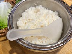 -阿婆情腊排骨火锅(金虹路店)