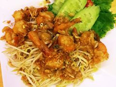 -J Daeng Seafood