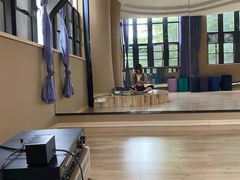 -悦莱美游泳健身会所(御景壹号店)