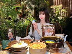 -锦府盐帮·李宅(领展购物广场中关村店)