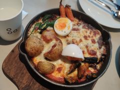 -农畉LONFOOD(福田星河COCOPark店)